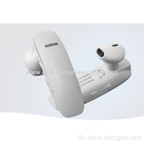 Wireless stereo Bluetooth headphone with 120 hours standby time